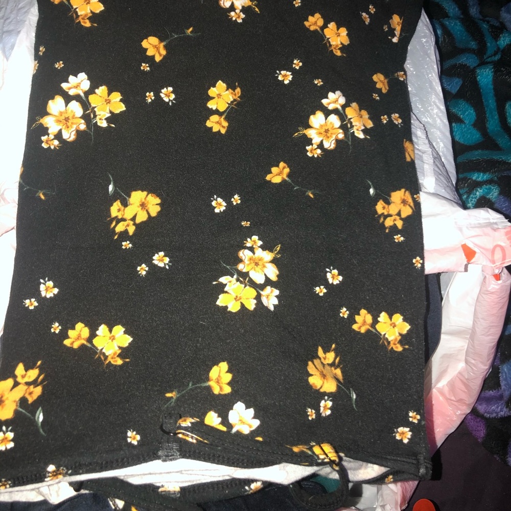 Torrid tank top